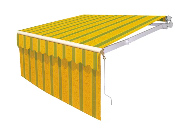 Store Classic posé par Guerini Renov – vue 1