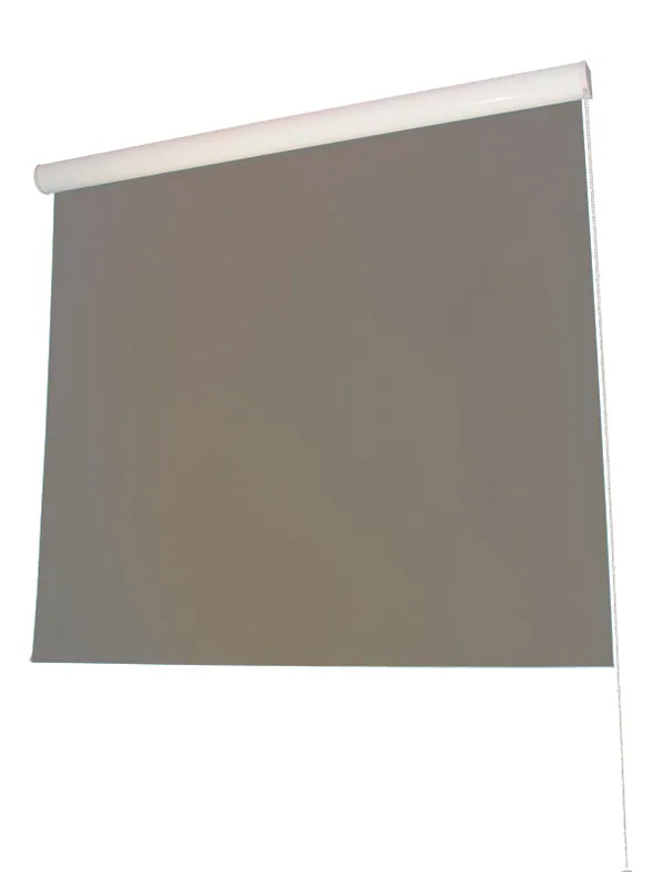Store Grand Large Occultant posé par Guerini Renov – vue 2