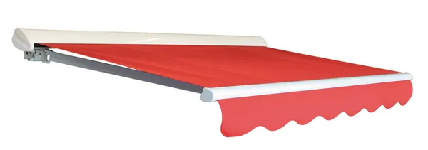 Store Opaline posé par Guerini Renov – vue 1