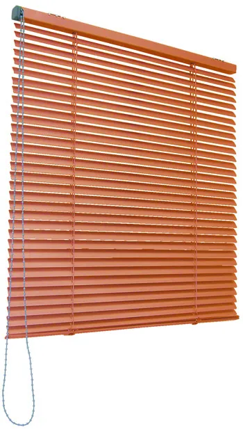 Store Vénitiens Aluminium posé par Guerini Renov – vue 2
